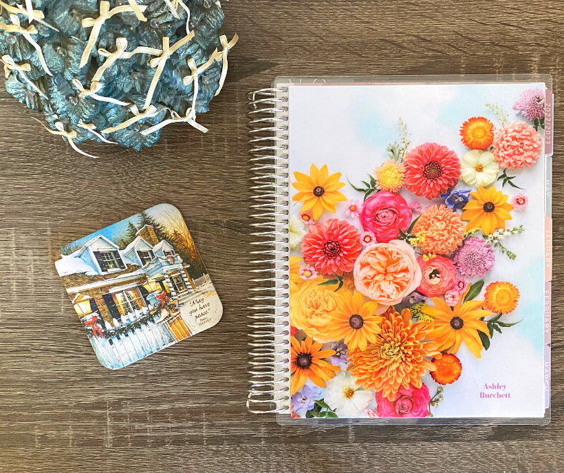 Erin Condren Review (Or: My Secret Obsession W/ EC) - So Much Life